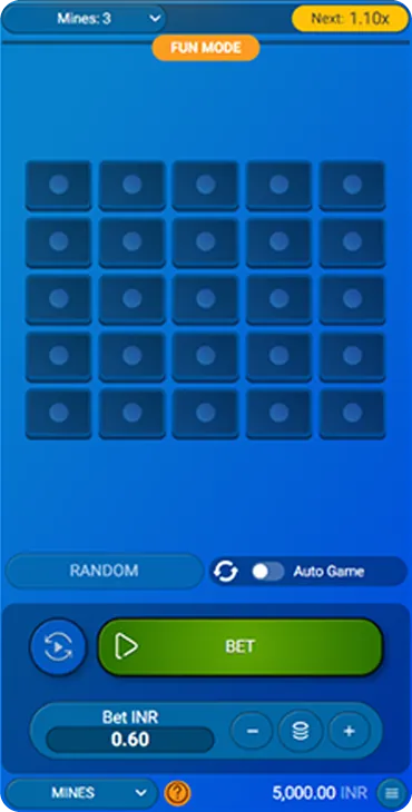 mines game online real money