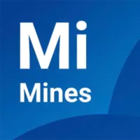 Mi Mines game
