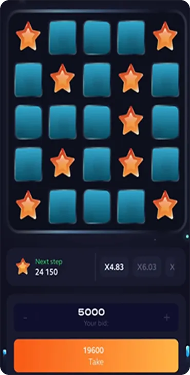 mines online casino