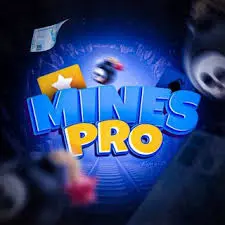 Mines Pro game