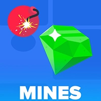 Stake Mines game