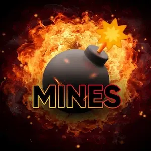 Turbo Mines game