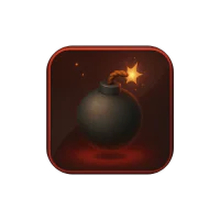 Bomb_Turbo Mines