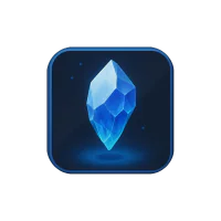 Crystal Blue_Turbo Mines