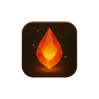 Crystal Gold_Turbo Mines